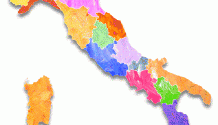 italia a colori