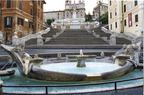 fontana_della_barcaccia