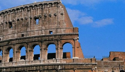 colosseo