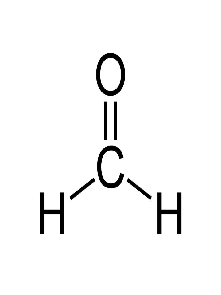 Formaldeide